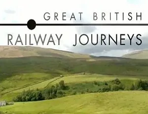 BBC纪录片英国铁路纪行坐着火车游英国第一季全20集高清英语中字