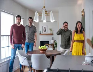 房产兄弟永远的家 Property Brothers Forever Home 第5季全19集 1080P高清 英语中英双语字幕 MKV纯净版