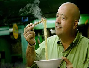 稀奇古怪的食物 Bizarre Foods with Andrew Zimmern 第12季全12集 英语外挂中字 1080P高清 MKV-蓝海网