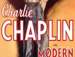 摩登时代 Modern Times 1936 美国 剧情 国语中字