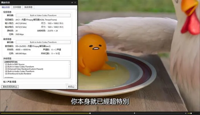 治愈系动画