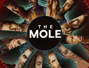 谁是内鬼 The Mole 第一季全10集 1080P MKV 英语中英双字 纯净版