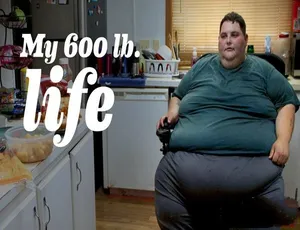 沉重人生 My 600-lb Life 第7季 高清720P/1080i无字幕