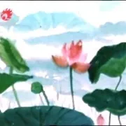 长在屋里的竹笋