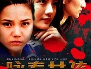 2017咏春女孩汉语普通话全1集高清纪录片-蓝海网