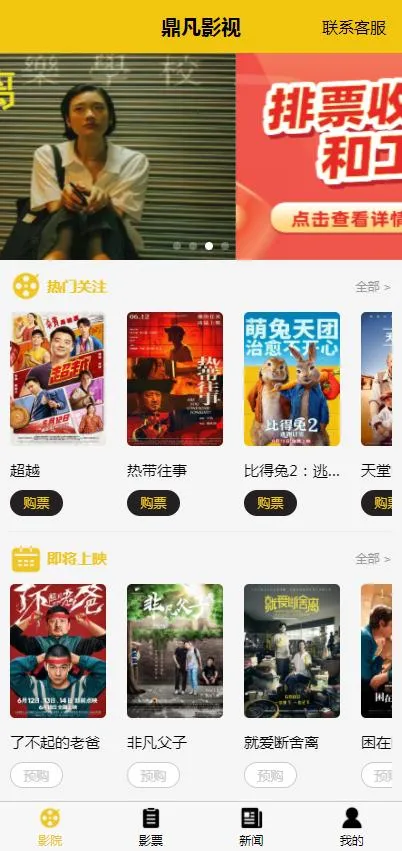 高效返利运营方案