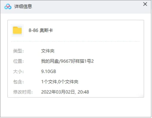 2014奥斯卡最佳影片合集