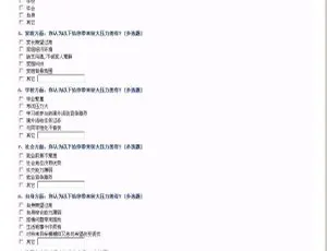 校无忧问卷调查系统v3.8 高效便捷问卷工具