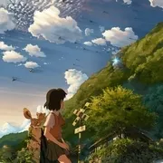 追逐繁星的孩子