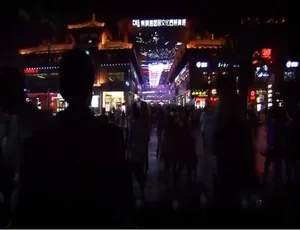 中国的故事纪录片 高清720P全6集中英双语原声-蓝海网