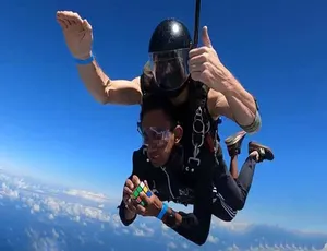 全球奇人之最第9季1080P中文字幕纪录片全纪录-蓝海网