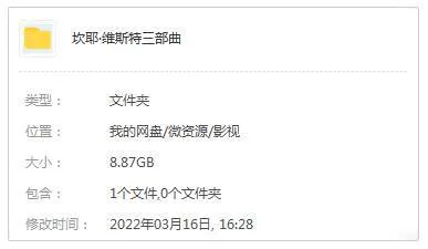 Coodie切克·奥扎执导
