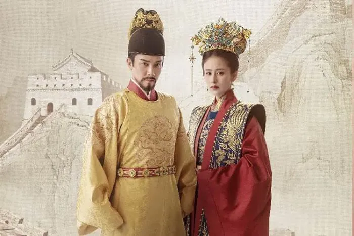 明初历史剧