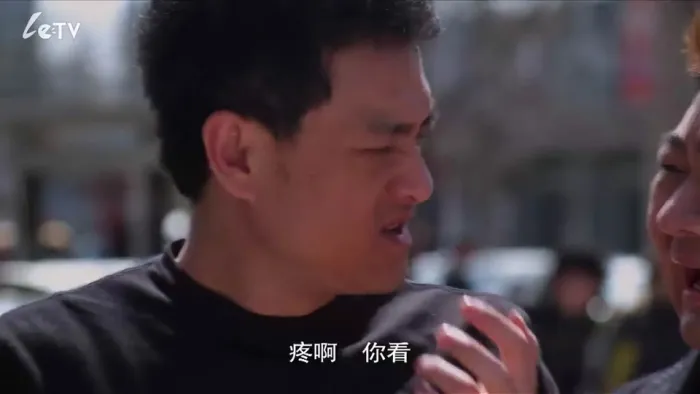 小强爆笑斗黑帮
