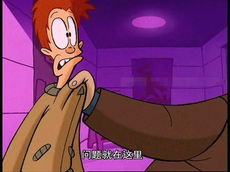 青春期成长挑战