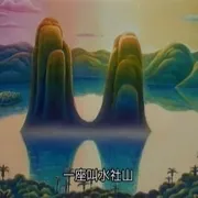 非物质文化遗产动画