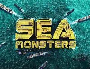 超级机器海上巨兽全季高清原版无字幕纪录片