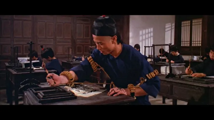 少林三十六房续集