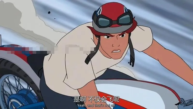 青少年超级英雄战队