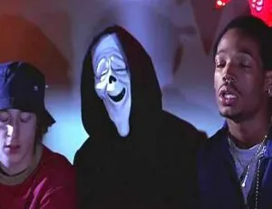 惊声尖笑Scary Movie全5部合集(2000-2013)高清英语中字MKV-蓝海网