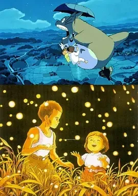 日本动画黄金时代 艺术探索