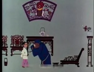 八百鞭子1980儿童电影 国语版高清 经典怀旧儿童必看