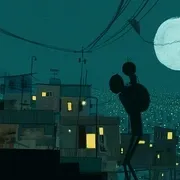 O Menino e o Mundo
