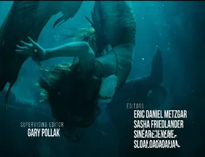 职业美人鱼 MerPeople 纪录片 1080P 全4集 中文字幕