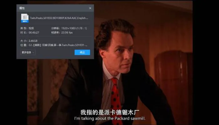 艾美奖获奖美剧