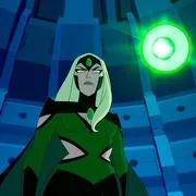 Justice League vs Fatal Five 2019
