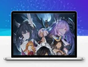 魔王计划H5 养成卡牌游戏 Linux服务端 授权后台 运营管理系统