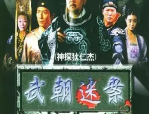 2004大陆经典神探狄仁杰1 梁冠华张子健 国语无字全30集-蓝海网