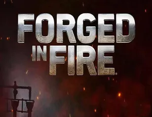 锻刀大赛 Forged in Fire 第5季 中文字幕 1080P高清全集
