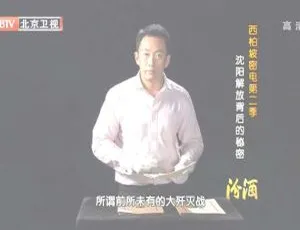 2012 BTV档案 西柏坡密电第二季：沈阳解放背后的秘密 720p HDTV x264-NGB