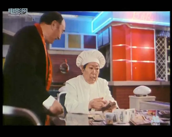 中国经典家庭喜剧