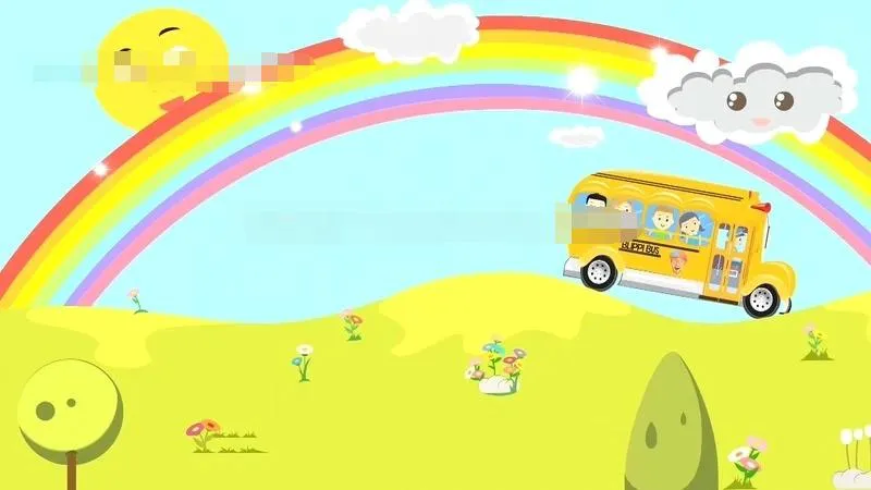 幼儿英语学习资源