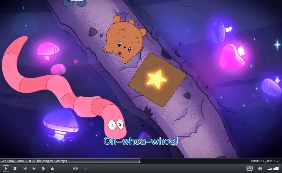 20 episodes HD 1080P