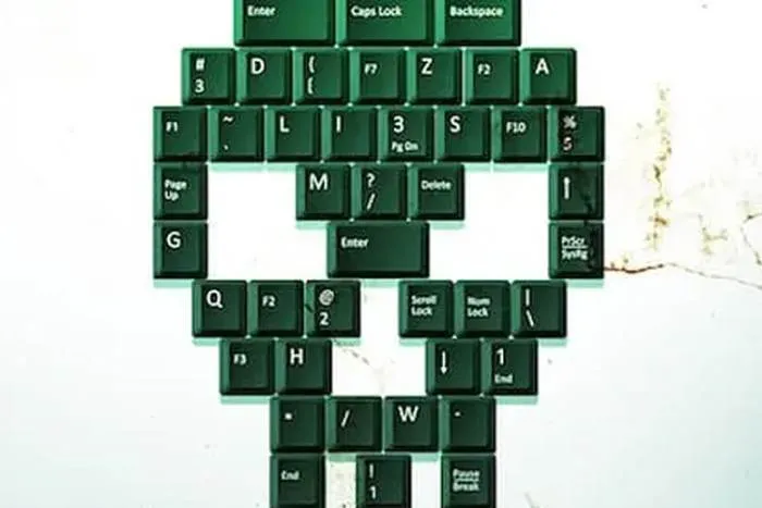 数字暗网追踪