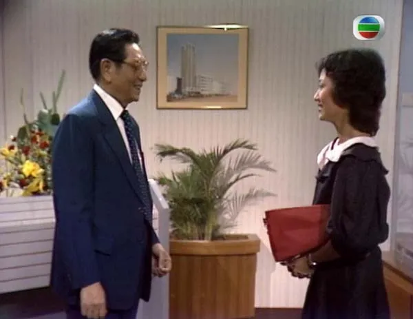 奶奶早晨1983
