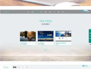 独家首发 全新运营级双语娱乐接单演示站系统源码