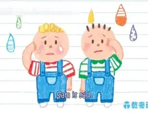 Boomboom学英语 少儿英语启蒙课程 全63集 720P MP3 英语英字教学-蓝海网