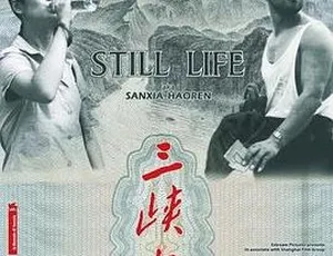 三峡好人 2006年中国电影 重庆-山西方言中字 MKV高清版-蓝海网