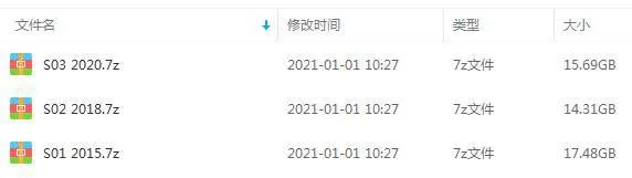 陈丹青《局部》全集