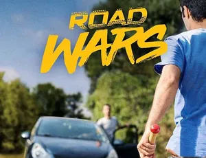 路怒症大作战 Road Wars 2022 全15集 英语中英双字 720P MKV高清纯净版
