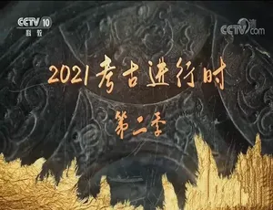 2021考古进行时 第2季全7集 720P 汉语中字纪录片