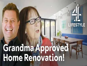 乔治·克拉克的旧房改造 George Clarke’s Old House New Home 第四季全6集 1080P高清 MKV 中英双语字幕