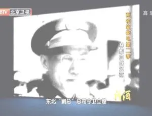 2012 BTV档案 西柏坡密电第二季：林彪血战辽西 720p高清纪录片-蓝海网