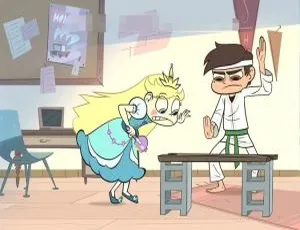 Star vs. the Forces of Evil Season 1 Complete 24 Episodes English Animation with Subtitles-蓝海网