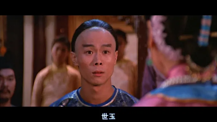 邵氏经典功夫片