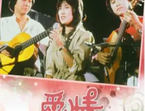 1982中国香港经典爱情电影爱情安歌高清怀旧
